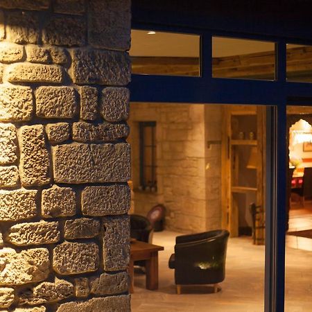 Gaestehaus Craintaler Muehle B&B Creglingen Dış mekan fotoğraf